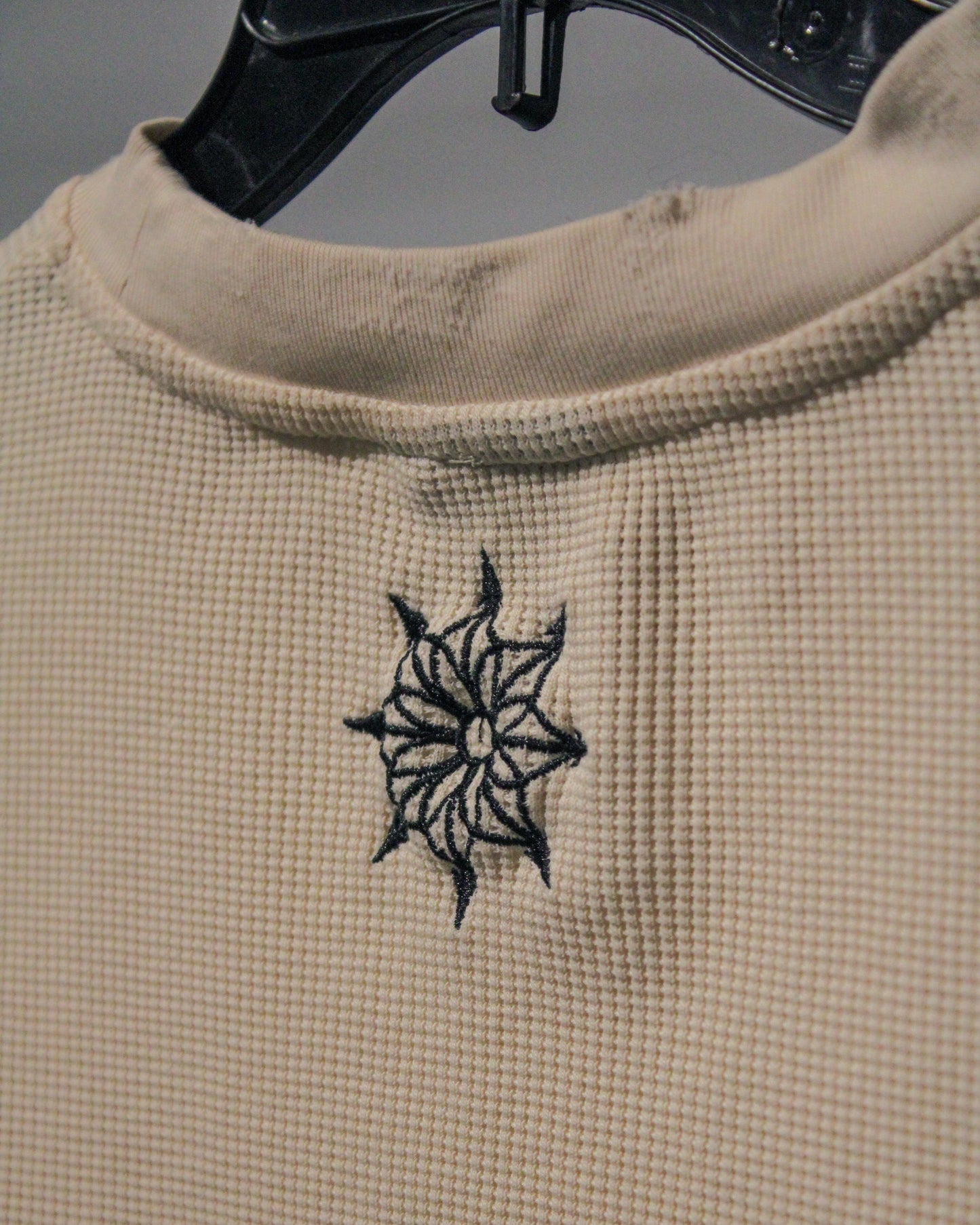 "SERENITY PRAYER" Thermal