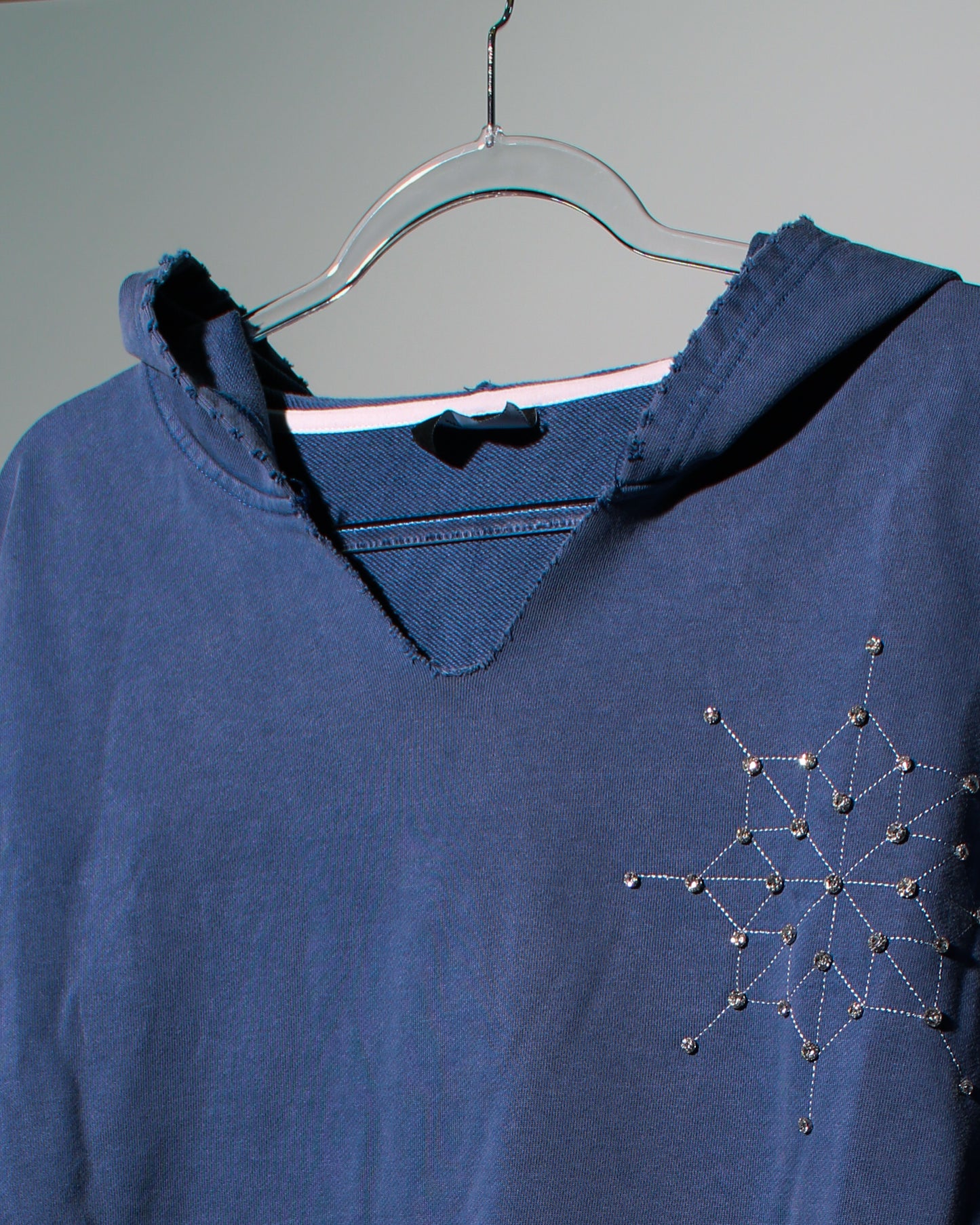 "CONSTELLATION" Hoodie