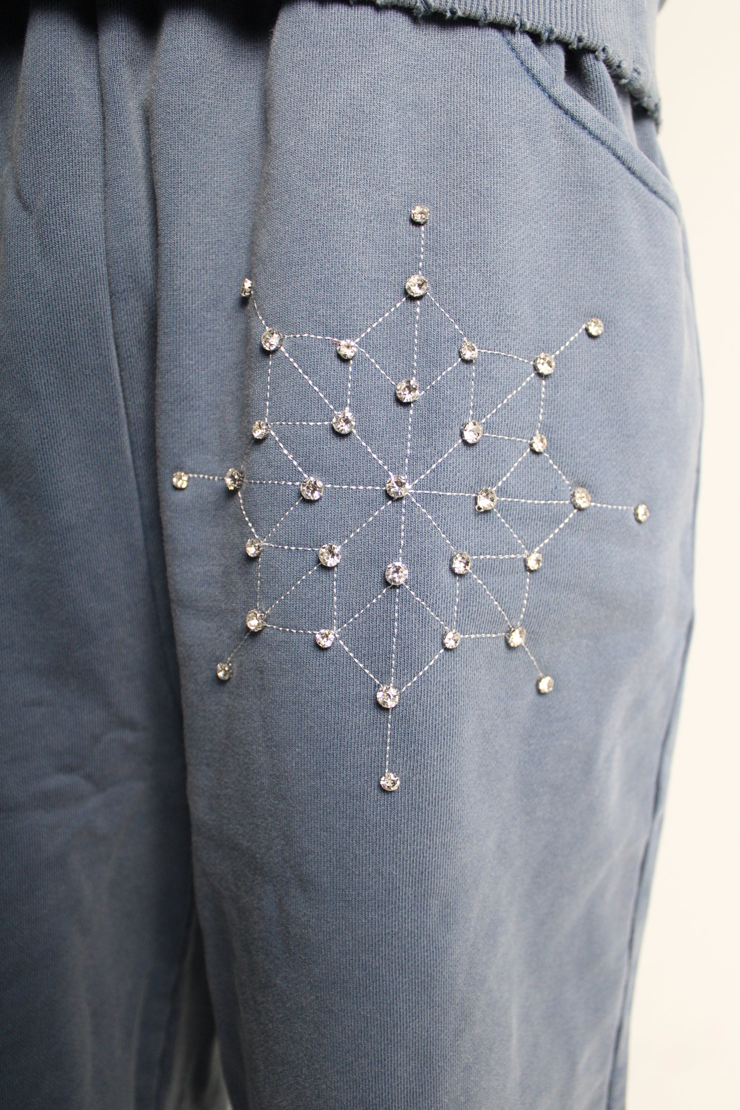 "CONSTELLATION" 3/4 Shorts