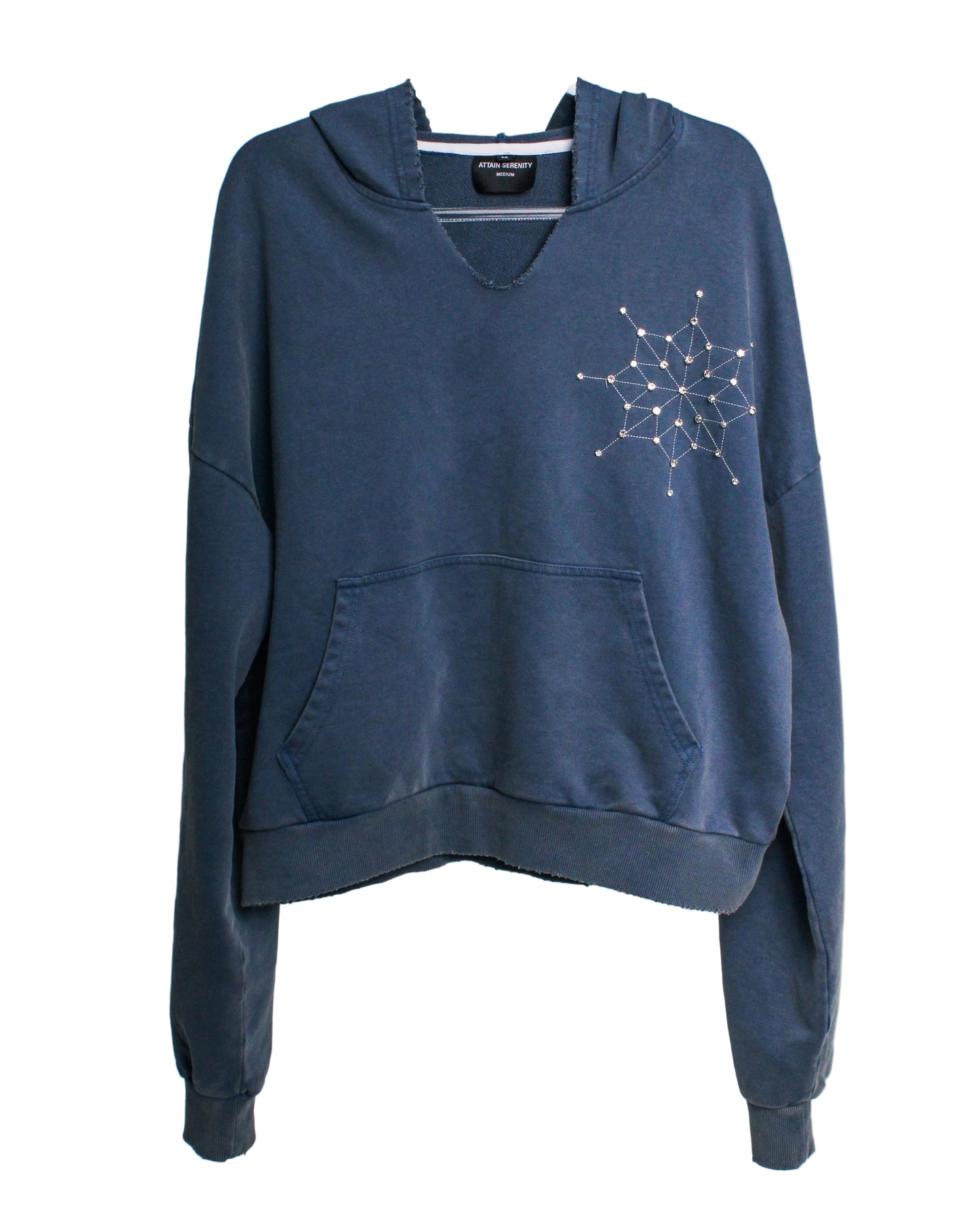"CONSTELLATION" Hoodie