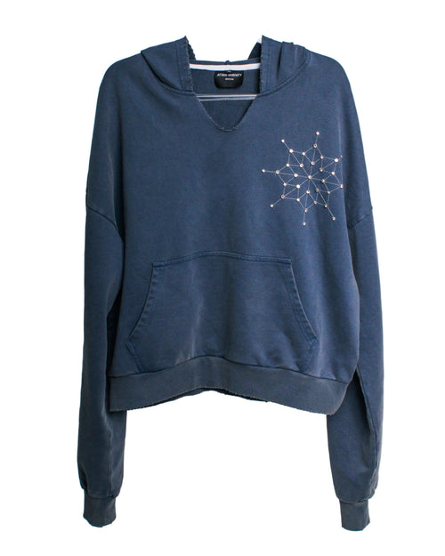 "CONSTELLATION" Hoodie
