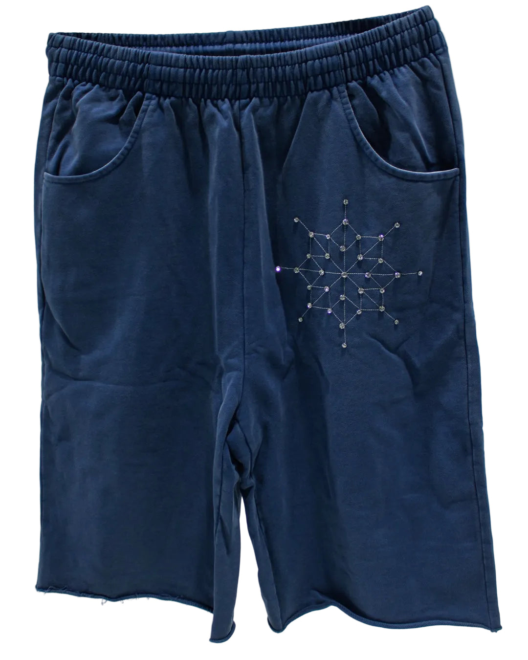 "CONSTELLATION" 3/4 Shorts