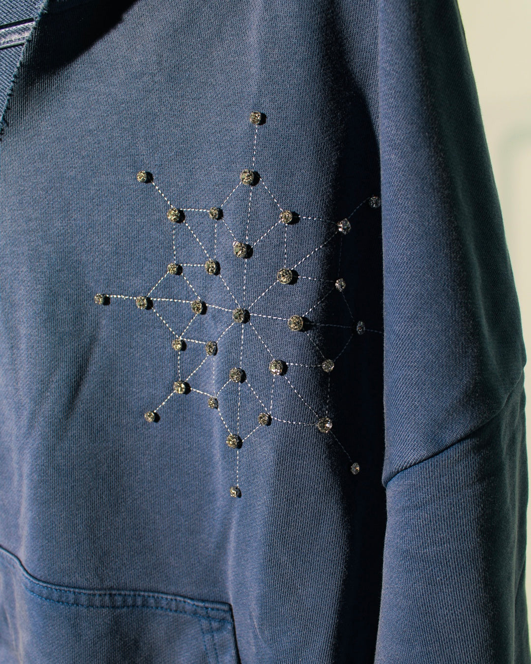 "CONSTELLATION" Hoodie